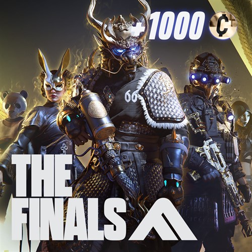 THE FINALS - Season 9 Ultimate Battle Pass Bundle Xbox Series X|S (покупка на любой аккаунт) (США)