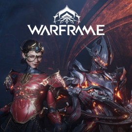 Warframe: The Old Peace Uriel Bundle Xbox One & Series X|S (покупка на любой аккаунт / ключ) (США)