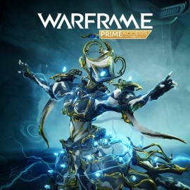 Warframe: Gyre Prime Access - Prime Pack Xbox One & Series X|S (покупка на любой аккаунт / ключ) (США)