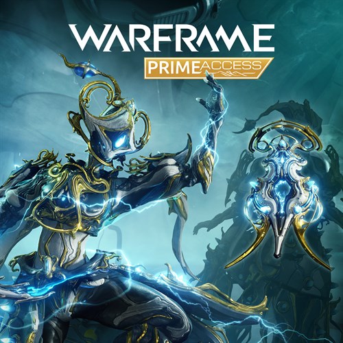 Warframe: Gyre Prime Access - Complete Pack Xbox One & Series X|S (покупка на любой аккаунт / ключ) (США)