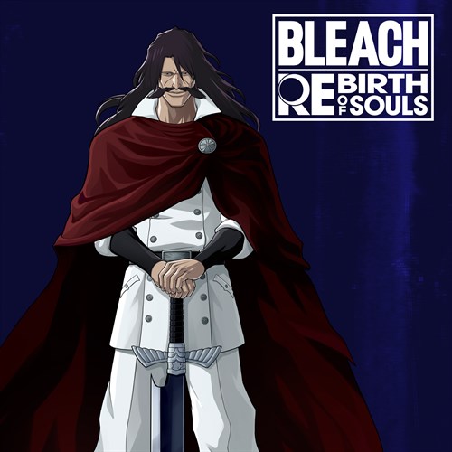 BLEACH Rebirth of Souls - Yhwach Xbox Series X|S (покупка на любой аккаунт / ключ) (США)