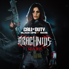 Call of Duty: Black Ops 7 - Arachnid's Mark: Starter Pack Xbox One & Series X|S (покупка на любой аккаунт / ключ) (США)