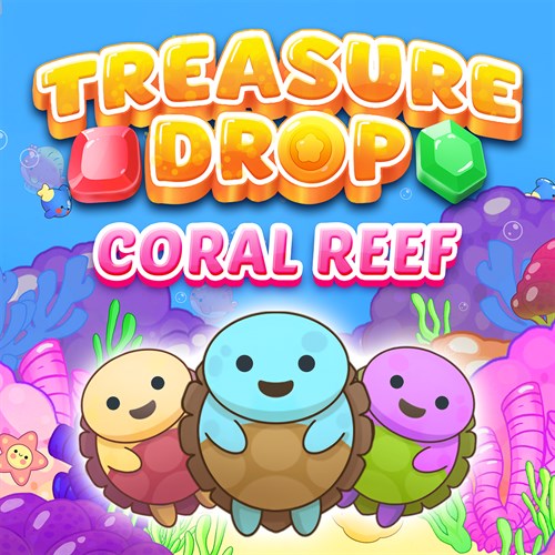 Treasure Drop: Coral Reef DLC Xbox One & Series X|S (покупка на любой аккаунт / ключ) (США) Treasure Drop: Coral Reef DLC Xbox One & Series X|S (покупка на любой аккаунт / ключ) (США)