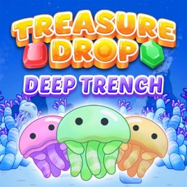 Treasure Drop: Deep Trench DLC Xbox One & Series X|S (покупка на любой аккаунт / ключ) (США)