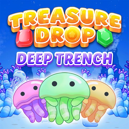 Treasure Drop: Deep Trench DLC Xbox One & Series X|S (покупка на любой аккаунт / ключ) (США)