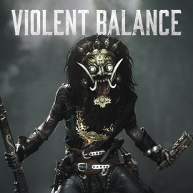 Hunt: Showdown 1896 - Violent Balance Xbox Series X|S (покупка на любой аккаунт / ключ) (США)