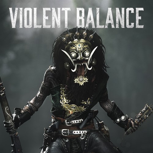 Hunt: Showdown 1896 - Violent Balance Xbox Series X|S (покупка на любой аккаунт / ключ) (США)