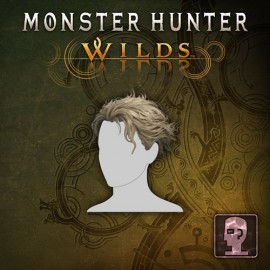 Hairstyle: Olivia - Monster Hunter Wilds Xbox Series X|S (покупка на любой аккаунт / ключ) (США)