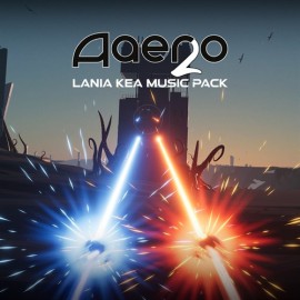 Aaero2 - Lania Kea Music Pack Xbox Series X|S (покупка на любой аккаунт / ключ) (США)