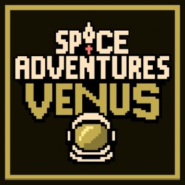 Space Adventure : Venus Xbox Series X|S (покупка на любой аккаунт / ключ) (США)