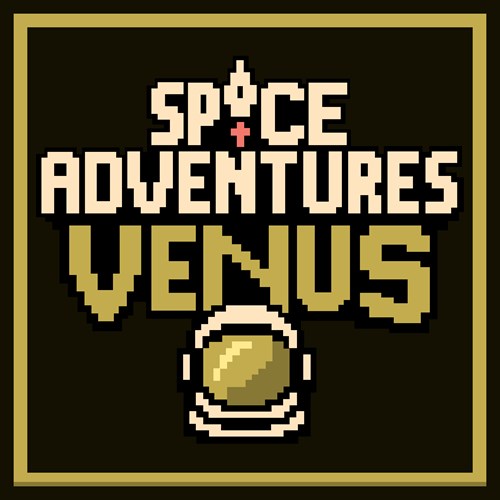 Space Adventure : Venus Xbox Series X|S (покупка на любой аккаунт / ключ) (США)