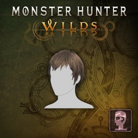 Hairstyle: Werner - Monster Hunter Wilds Xbox Series X|S (покупка на любой аккаунт / ключ) (США)