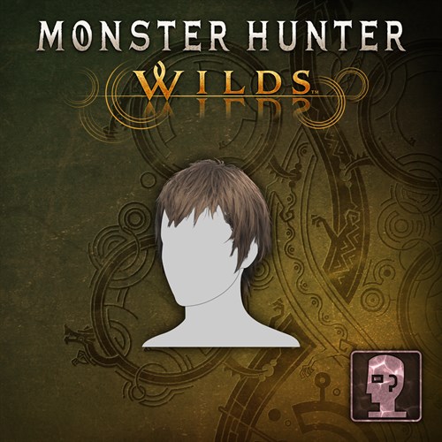 Hairstyle: Werner - Monster Hunter Wilds Xbox Series X|S (покупка на любой аккаунт / ключ) (США)