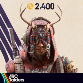 ARC Raiders - The Bonecrown Set Xbox Series X|S (покупка на любой аккаунт) (США)