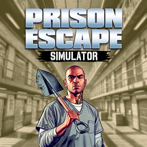 Prison Escape Simulator Xbox Series X|S (покупка на любой аккаунт) (США)