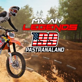 MX vs ATV Legends - Pastranaland Xbox One & Series X|S (покупка на любой аккаунт / ключ) (США)