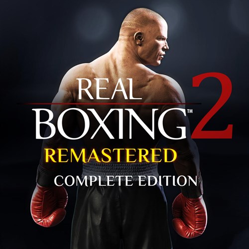 Real Boxing 2: Remastered - Complete Edition Xbox One & Series X|S (покупка на любой аккаунт / ключ) (США)