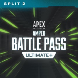 Apex Legends: Amped Ultimate+ Battle Pass Split 2 Xbox One & Series X|S (покупка на любой аккаунт / ключ) (США)