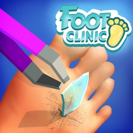 Foot Clinic Xbox One & Series X|SHandheld (покупка на любой аккаунт / ключ) (США)