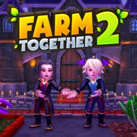 Farm Together 2 - Gothic Pack Xbox One & Series X|S (покупка на любой аккаунт / ключ) (США)