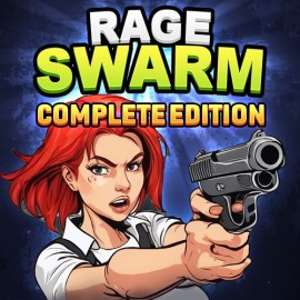 Rage Swarm: Complete Edition Xbox One & Series X|S (покупка на любой аккаунт / ключ) (США)