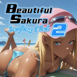 Beautiful Sakura: Surfing Club 2 (Windows) Handheld (покупка на любой аккаунт / ключ) (США)