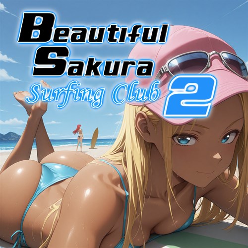 Beautiful Sakura: Surfing Club 2 (Windows) Handheld (покупка на любой аккаунт / ключ) (США)