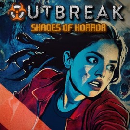 Outbreak: Shades of Horror Xbox Series X|S (покупка на любой аккаунт / ключ) (США)