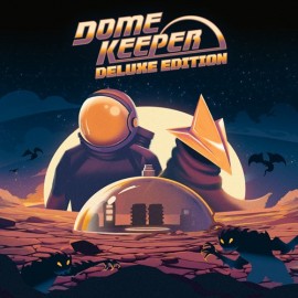 Dome Keeper Deluxe Edition Xbox Series X|S (покупка на любой аккаунт / ключ) (США)