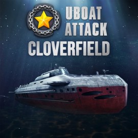 Uboat Attack: Cloverfield DLC Xbox One & Series X|S (покупка на любой аккаунт / ключ) (США) Uboat Attack: Cloverfield DLC Xbox One & Series X|S (покупка на любой аккаунт / ключ) (США)