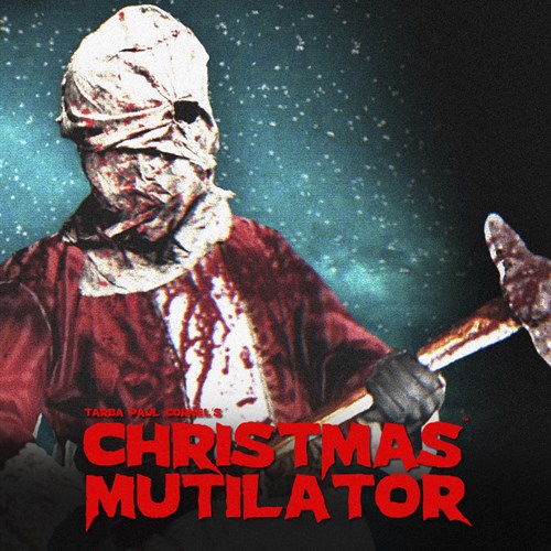 Christmas Mutilator Xbox Series X|S (покупка на любой аккаунт / ключ) (США)