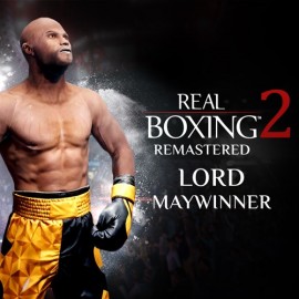 Real Boxing 2: Remastered - Lord Maywinner DLC Xbox One & Series X|S (покупка на любой аккаунт / ключ) (США)