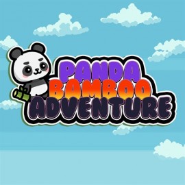 Panda Bamboo Adventure (Xbox Series) (покупка на любой аккаунт / ключ) (США)