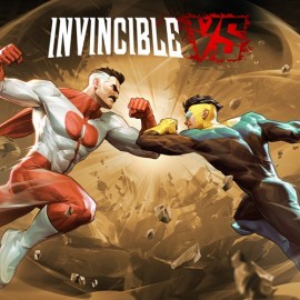 Invincible VS - Deluxe Edition pre-order Xbox Series X|S (покупка на любой аккаунт) (США)