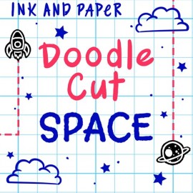 Ink & Paper: DoodleCut: Space DLC - Ink & Paper: DoodleCut Xbox One & Series X|S (покупка на любой аккаунт / ключ) (США) Ink & Paper: DoodleCut: Space DLC - Ink & Paper: DoodleCut Xbox One & Series X|S (покупка на любой аккаунт / ключ) (США)