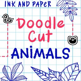 Ink & Paper: DoodleCut: Animals DLC - Ink & Paper: DoodleCut Xbox One & Series X|S (покупка на любой аккаунт / ключ) (США) Ink & Paper: DoodleCut: Animals DLC - Ink & Paper: DoodleCut Xbox One & Series X|S (покупка на любой аккаунт / ключ) (США)