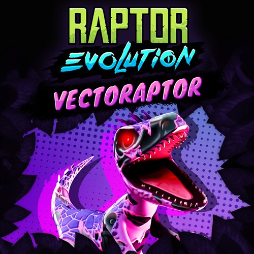 Raptor Evolution: Vectoraptor DLC Xbox One & Series X|S (покупка на любой аккаунт / ключ) (США)