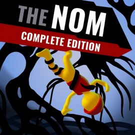 The Nom: Complete Edition Xbox One & Series X|S (покупка на любой аккаунт / ключ) (США)