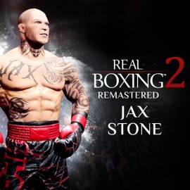 Real Boxing 2: Remastered - Jax Stone DLC Xbox One & Series X|S (покупка на любой аккаунт / ключ) (США)