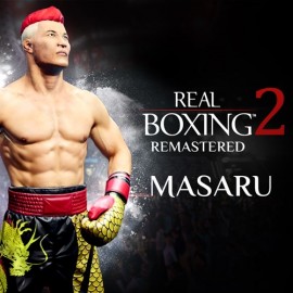 Real Boxing 2: Remastered - Masaru DLC Xbox One & Series X|S (покупка на любой аккаунт / ключ) (США) Real Boxing 2: Remastered - Masaru DLC Xbox One & Series X|S (покупка на любой аккаунт / ключ) (США)