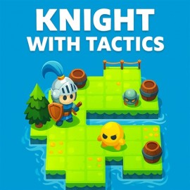 Knight with Tactics Xbox One & Series X|S (покупка на любой аккаунт / ключ) (США)
