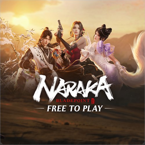 NARAKA: BLADEPOINT - S19 Season Pack Xbox One & Series X|S (покупка на любой аккаунт / ключ) (США)