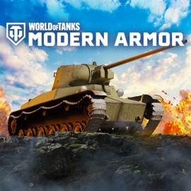 World of Tanks Modern Armor – Speed Demon Xbox One & Series X|S (покупка на любой аккаунт / ключ) (США)