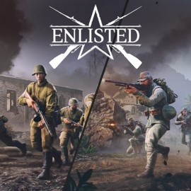 Enlisted - 