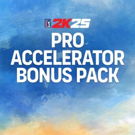 PGA TOUR 2K25 Pro Accelerator Pack Xbox Series X|S (покупка на любой аккаунт / ключ) (США) PGA TOUR 2K25 Pro Accelerator Pack Xbox Series X|S (покупка на любой аккаунт / ключ) (США)