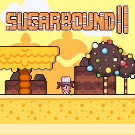 Sugarbound 2 (Xbox One) (покупка на любой аккаунт / ключ) (США)