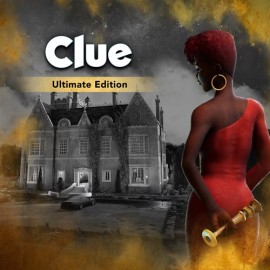 Clue: Ultimate Edition Xbox One & Series X|S (покупка на любой аккаунт / ключ) (США)