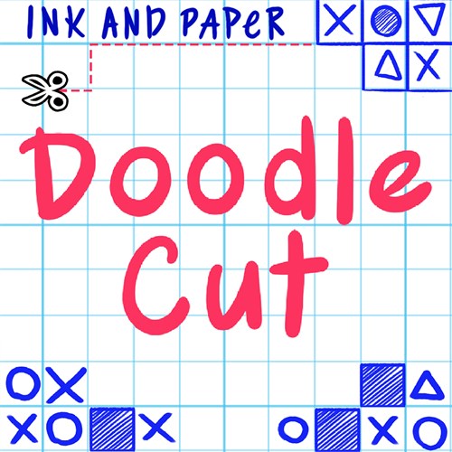 Ink & Paper: DoodleCut Xbox One & Series X|SHandheld (покупка на любой аккаунт / ключ) (США)