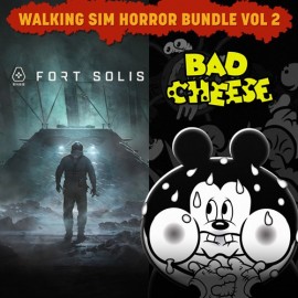 Walking Sim Horror Bundle Vol 2 Xbox One & Series X|S (покупка на любой аккаунт / ключ) (США)