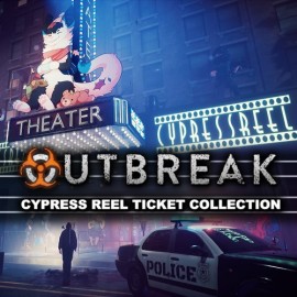 Outbreak: Cypress Reel Ticket Collection Xbox One & Series X|S (покупка на любой аккаунт / ключ) (США)